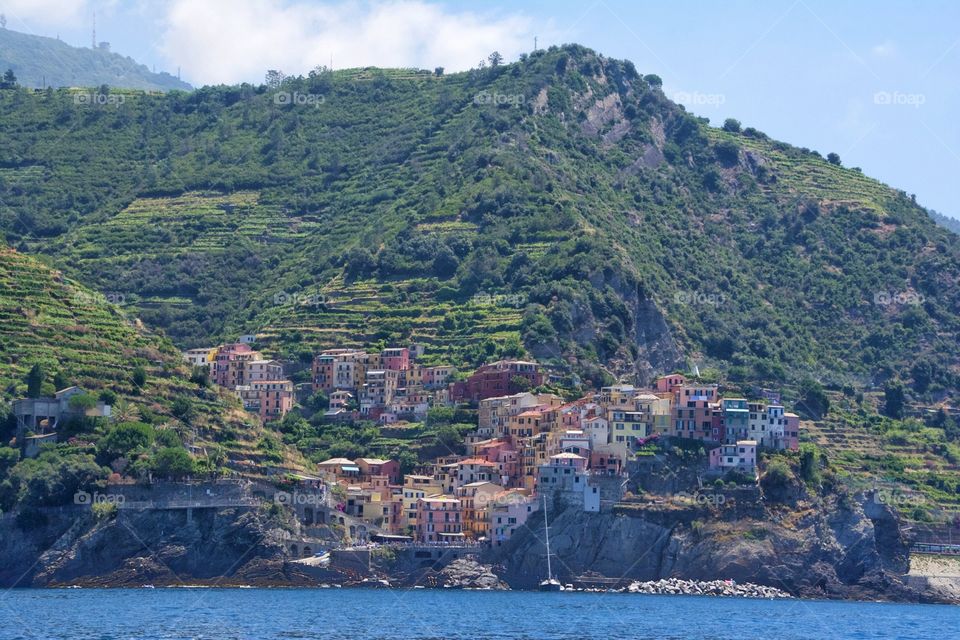 Cinque Terre