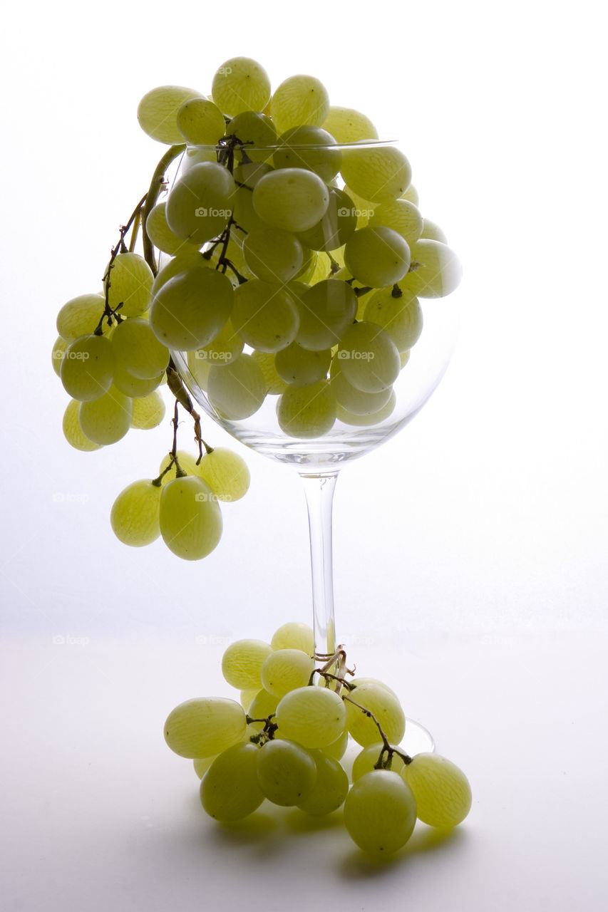 grapes 