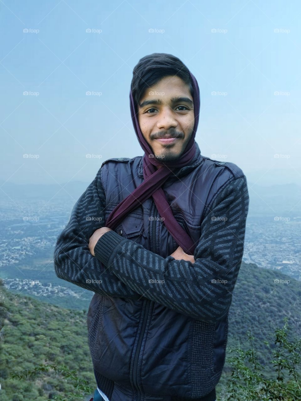 swetar wether in travel