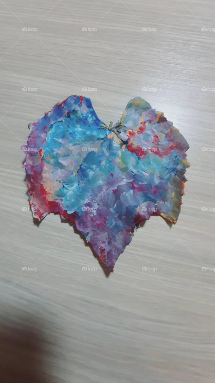 Leaf