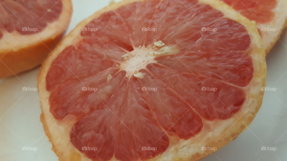 grapefruit