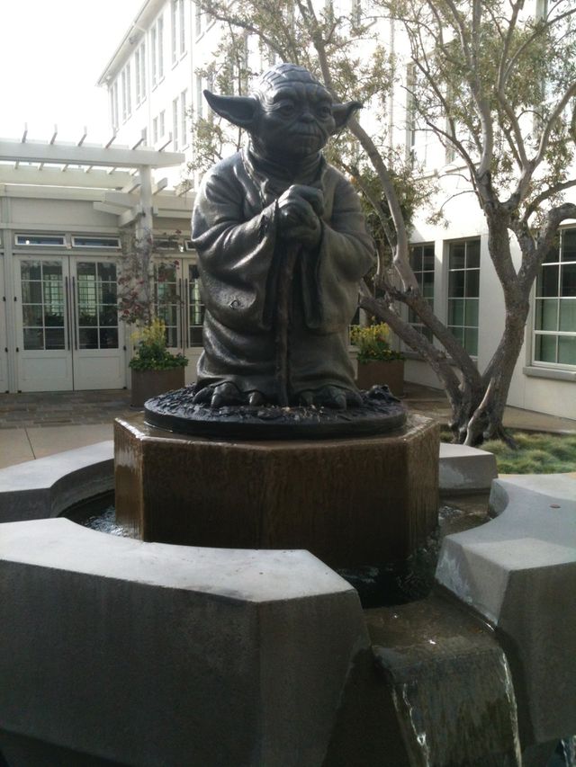 Yoda