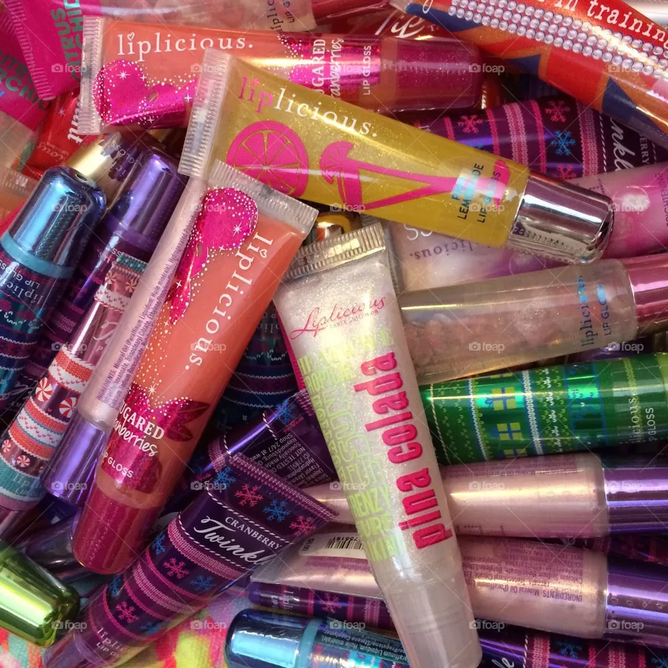 Lips!