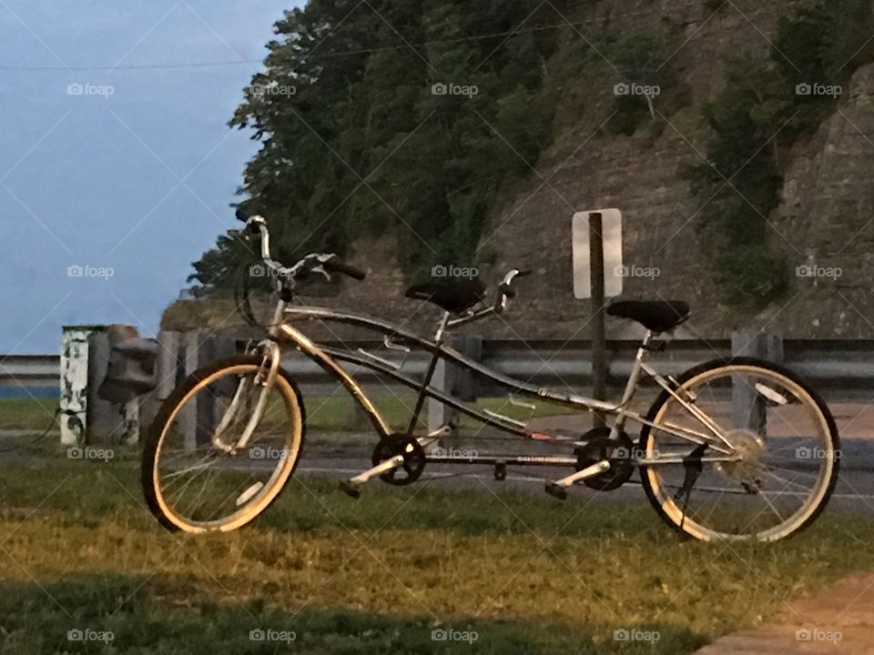 Bicycle Travel 