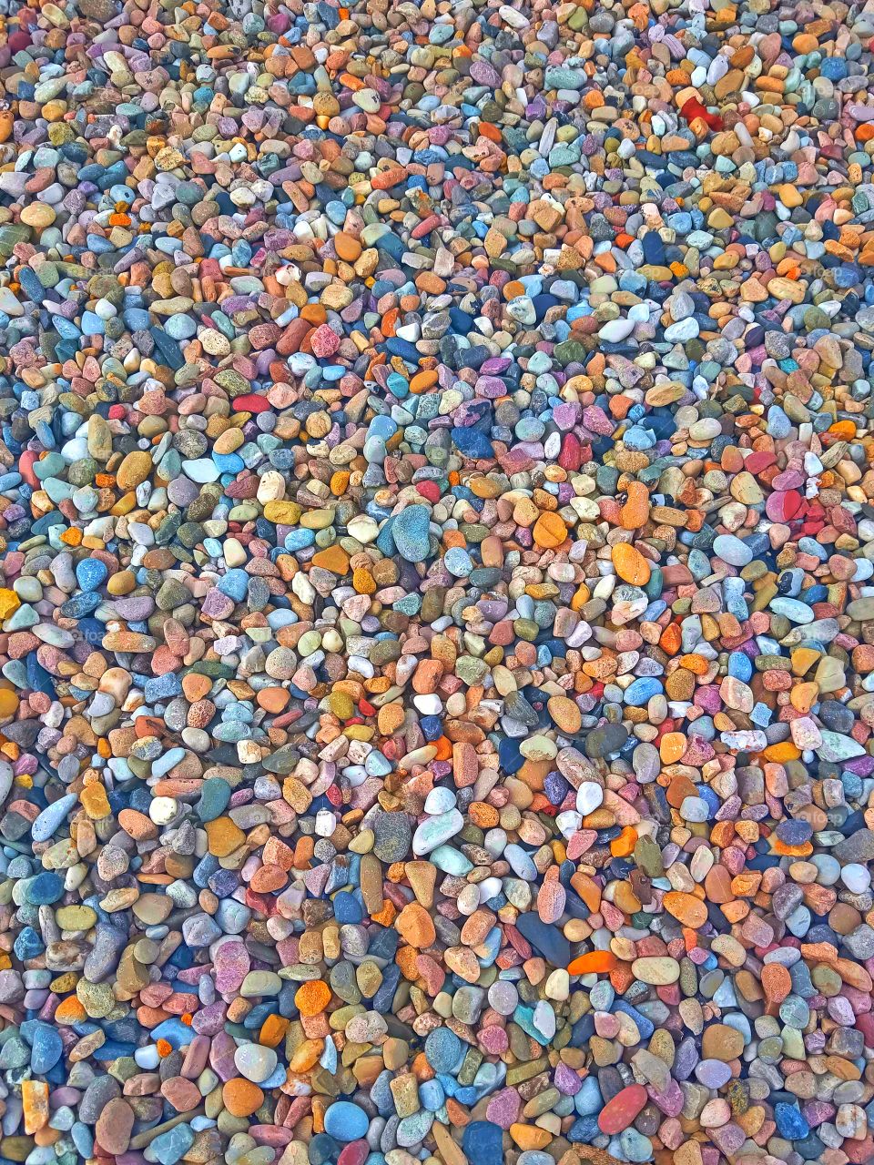 colourful grains, captured at road, flat surface, beauty, small stones,