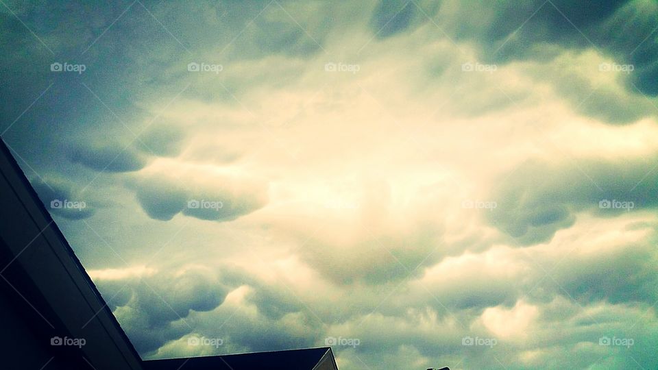 Storm  Clouds 2