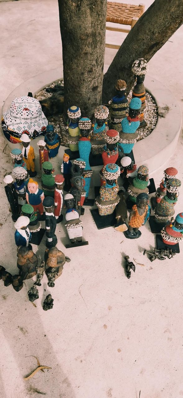 African artisanat