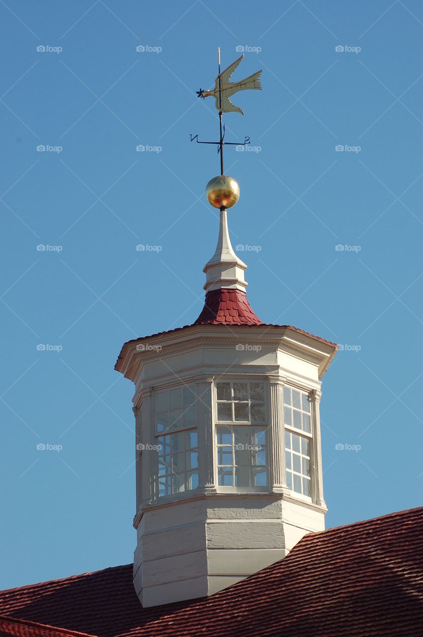 Cupola