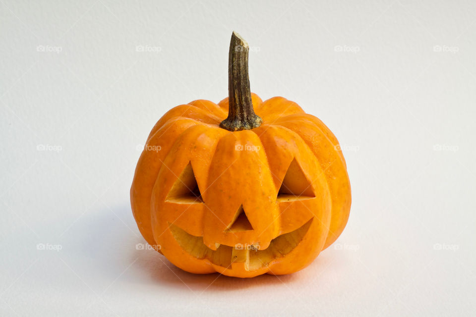 Halloween pumpkin 🎃 