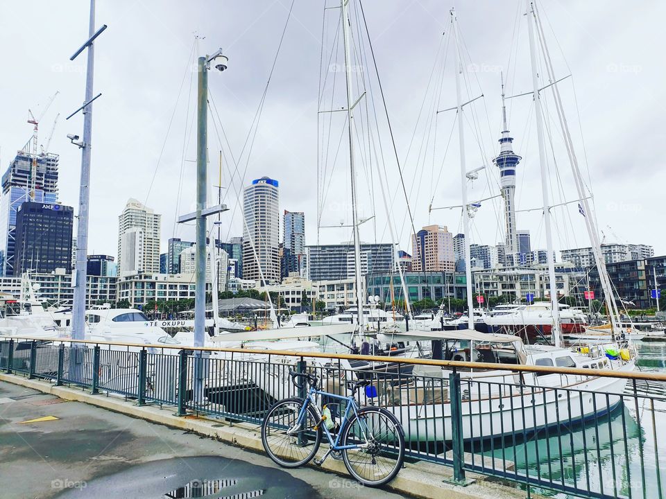 Auckland