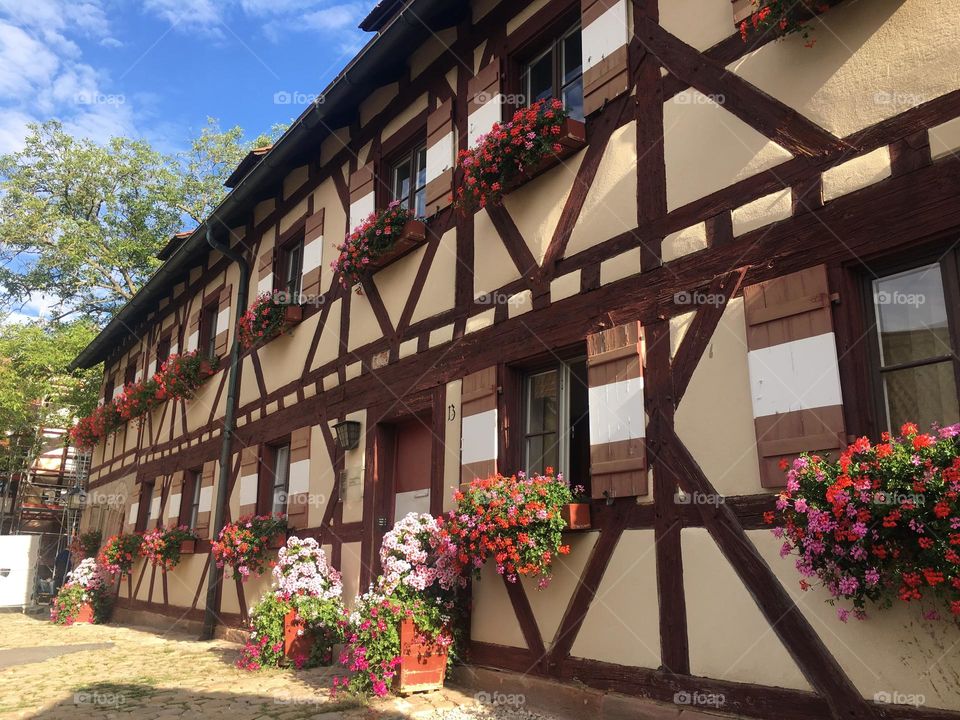 Architecture in Germany 