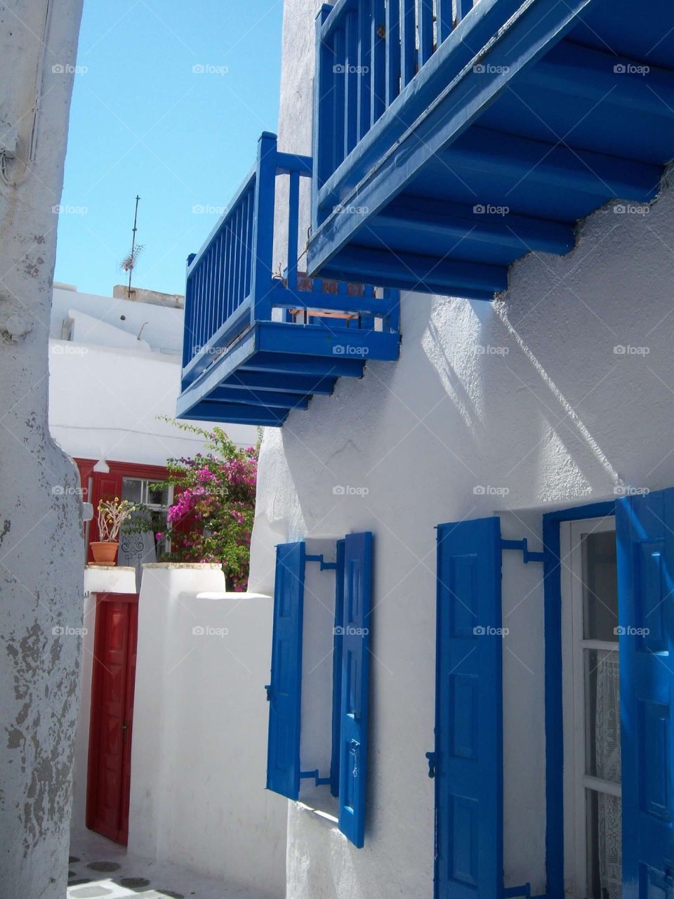 Mykonos