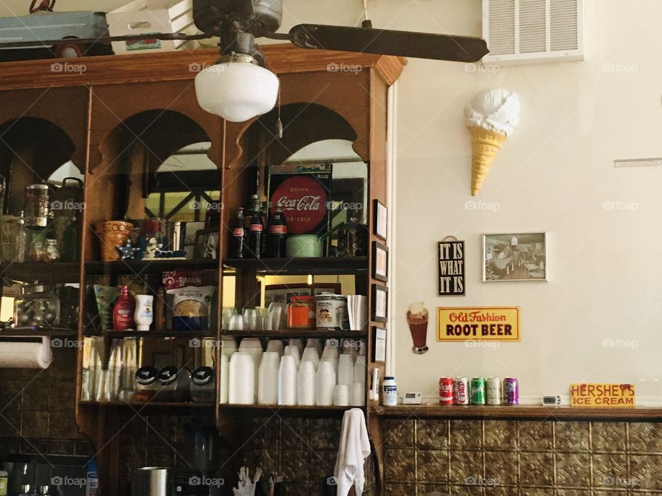 Coca-Cola photography mission 