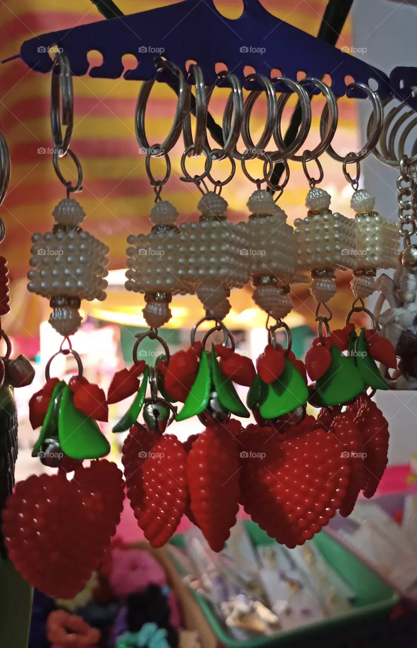 keychains