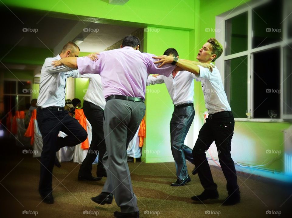 party music wedding dance by tediiliescu