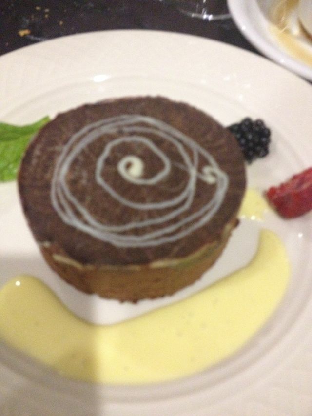 Dessert 