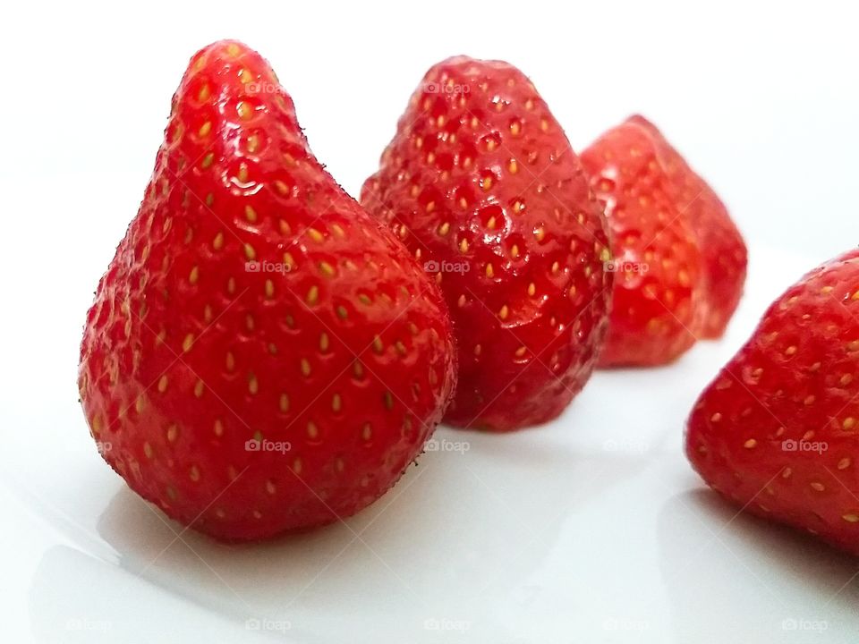 STRAWBERRY