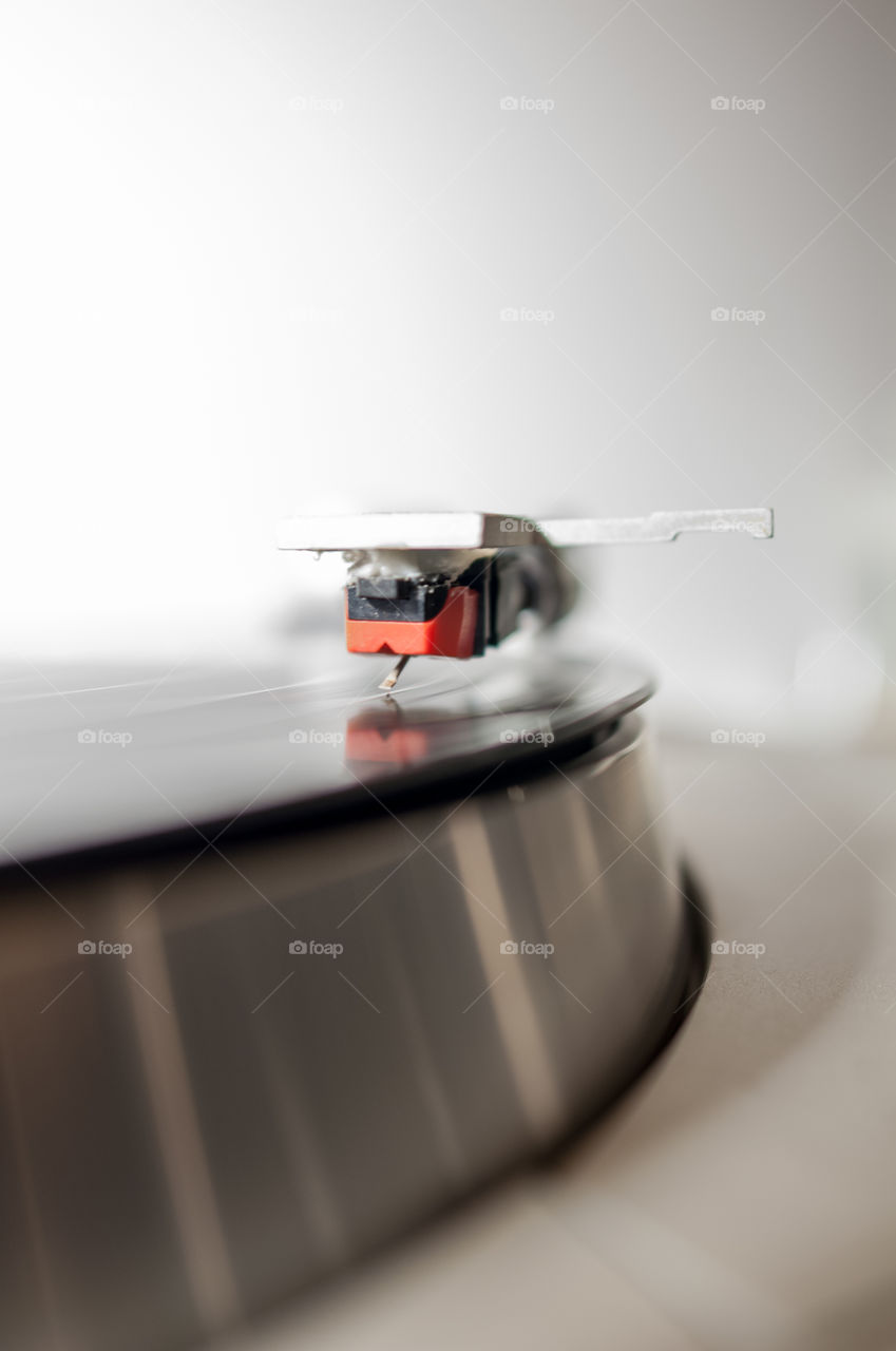 Turntable diy fix cartridge