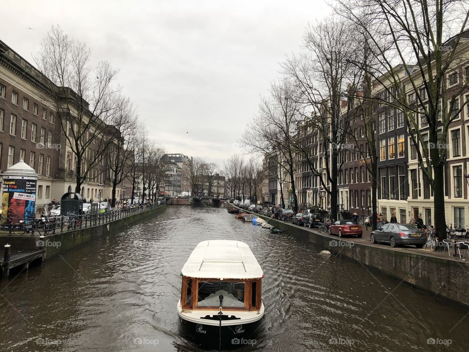 Amsterdam 