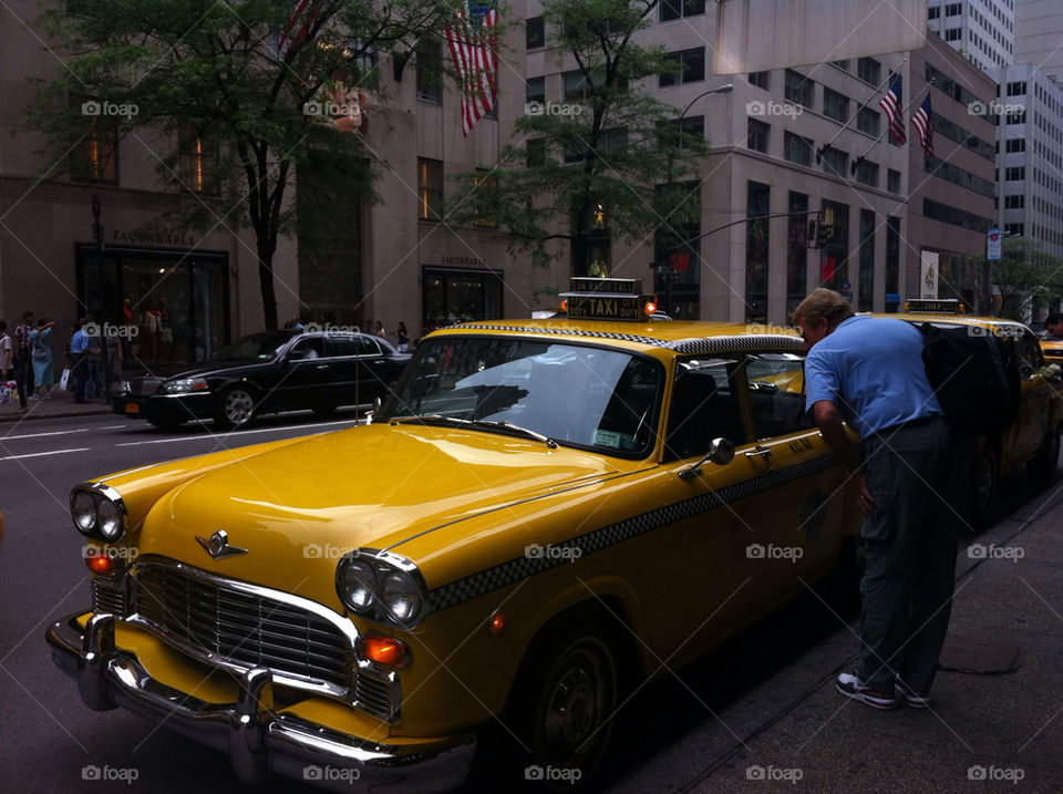new cab york fifties by ameliaslaughter
