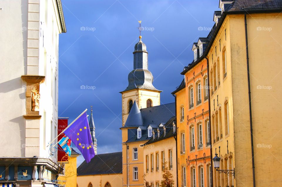 Luxemburgo