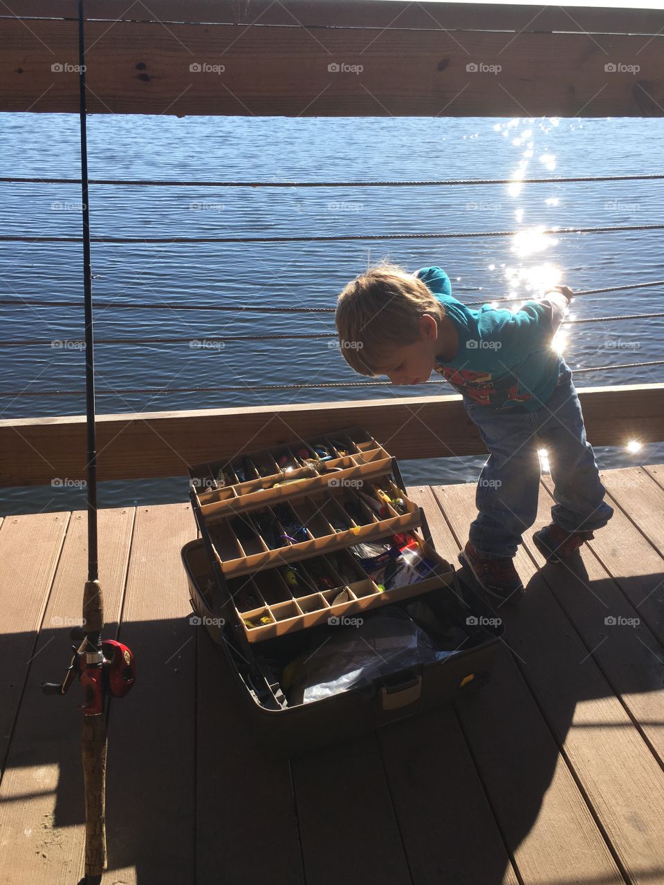 People, Man, Adult, Water, Travel