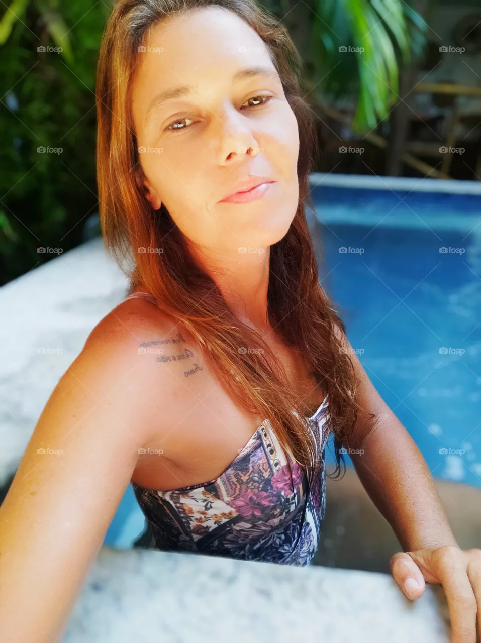 selfie Girl