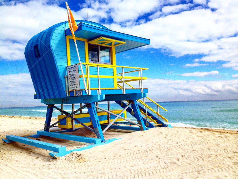 Beach, Sand, Tropical, Ocean, Seashore