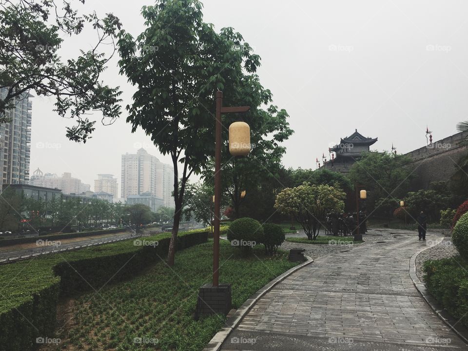 Xi’an, China