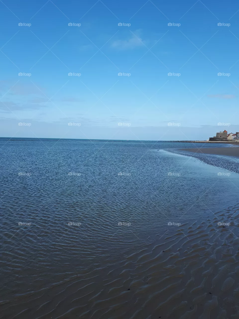 Sea