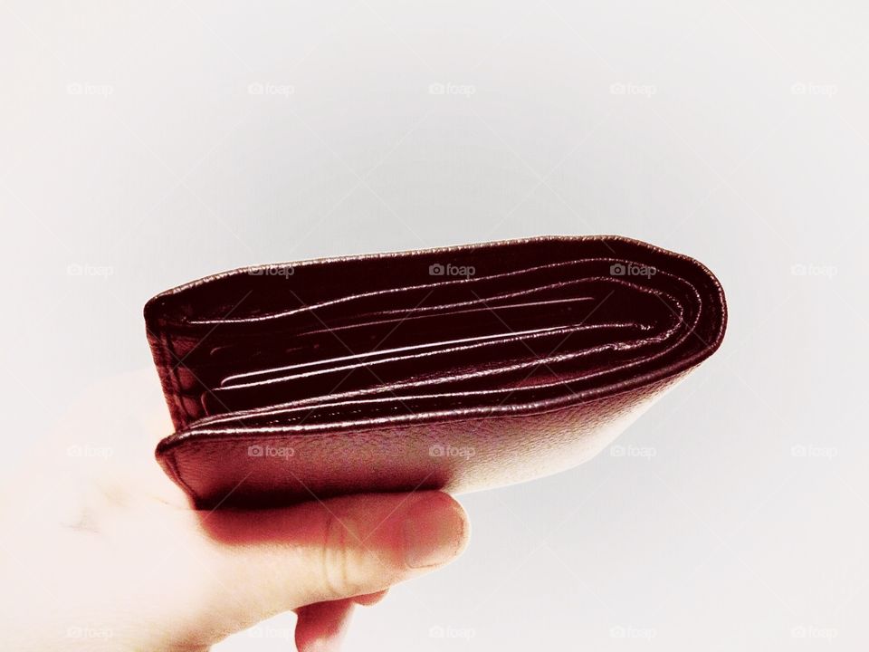 Full wallet