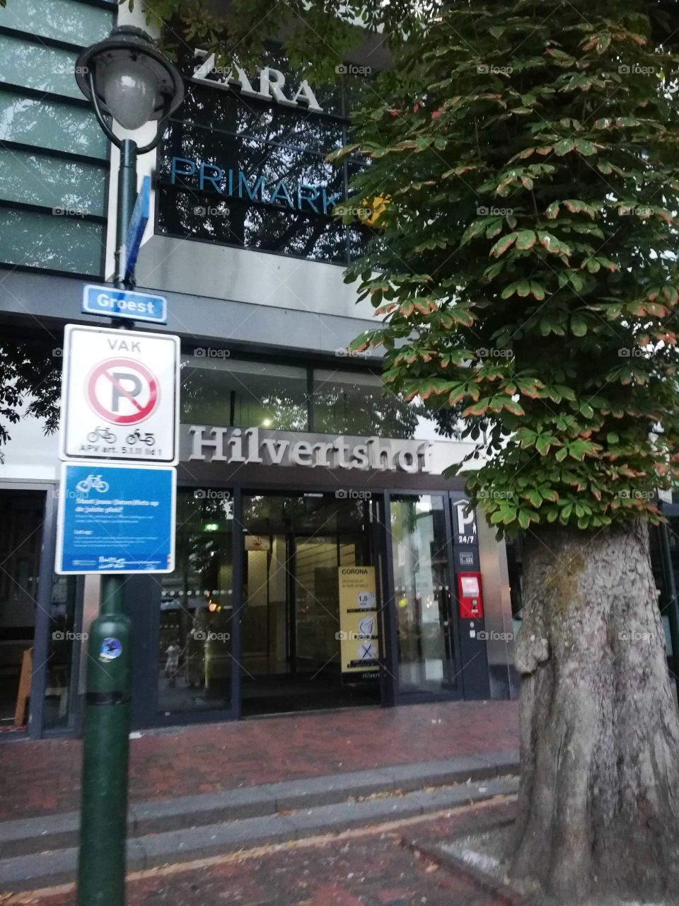 Hilversum