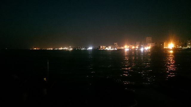 night port