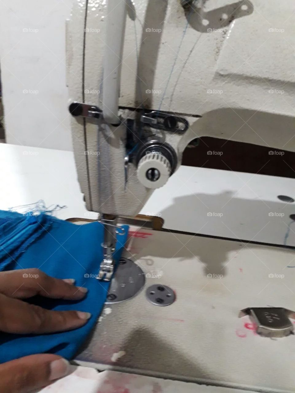 Routine and habits of daily life