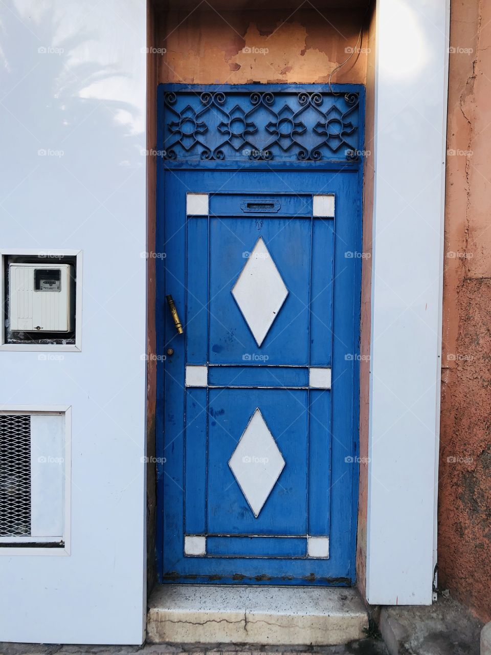 Marrakech 
