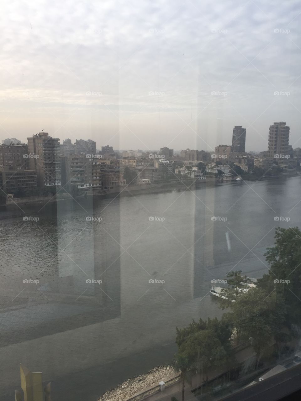 River Nile