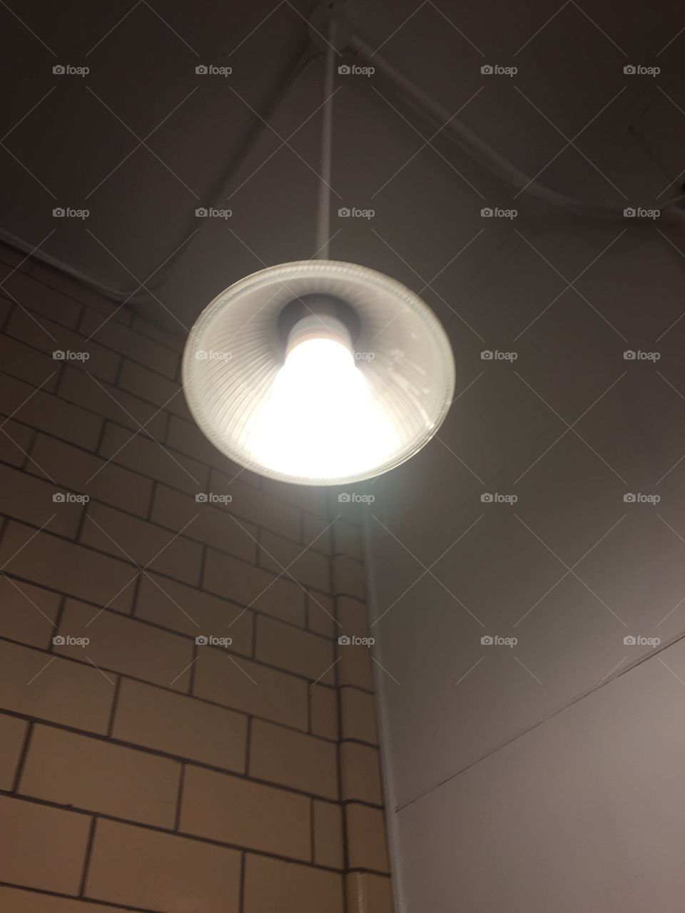 Light, Lamp, Wall, No Person, Architecture