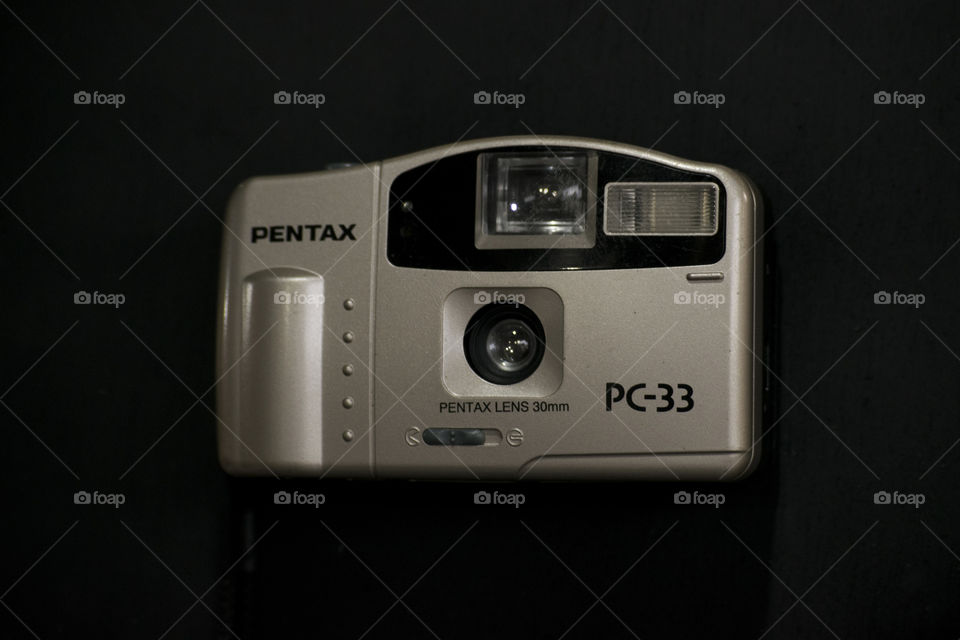 Pentax Classic camera Photographic nostalgia