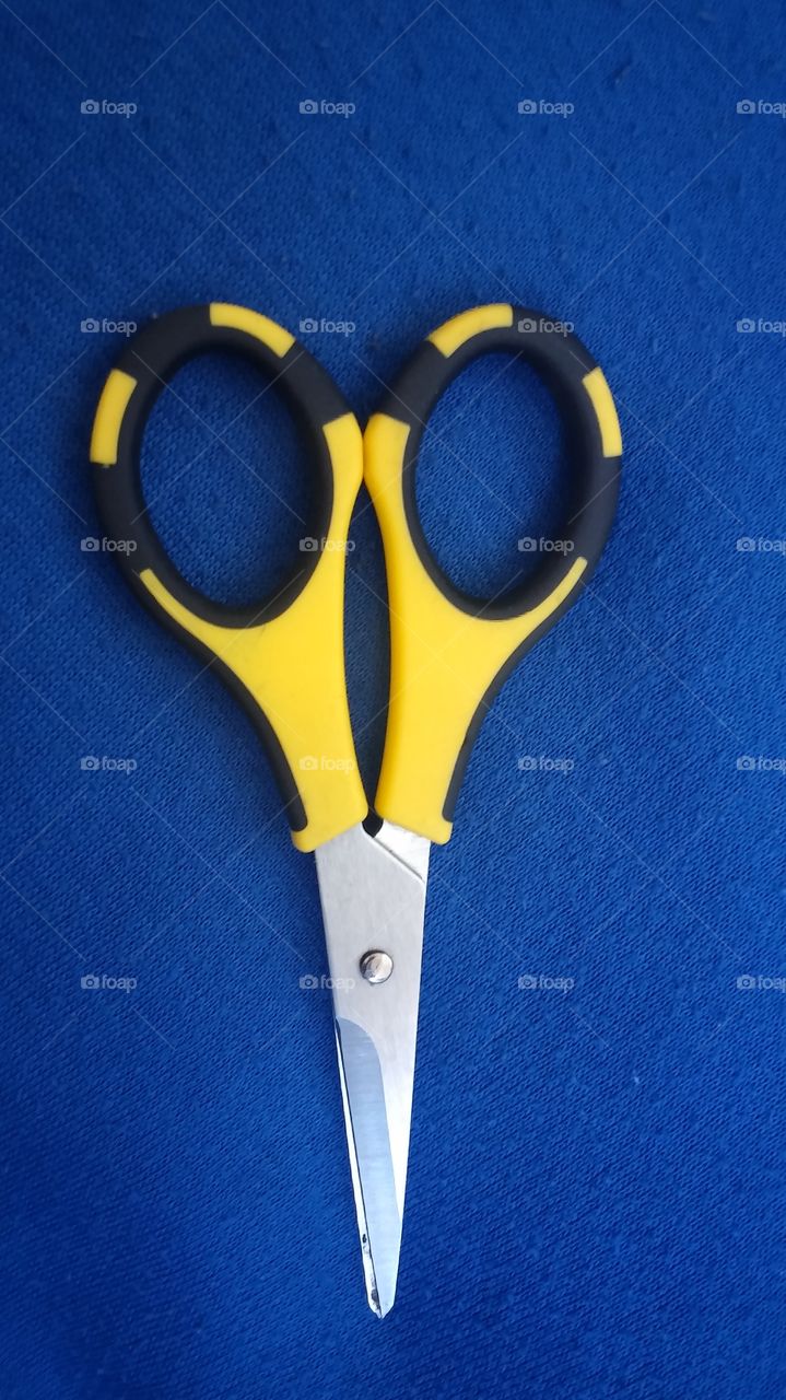 Cutters. my favorite scissors
