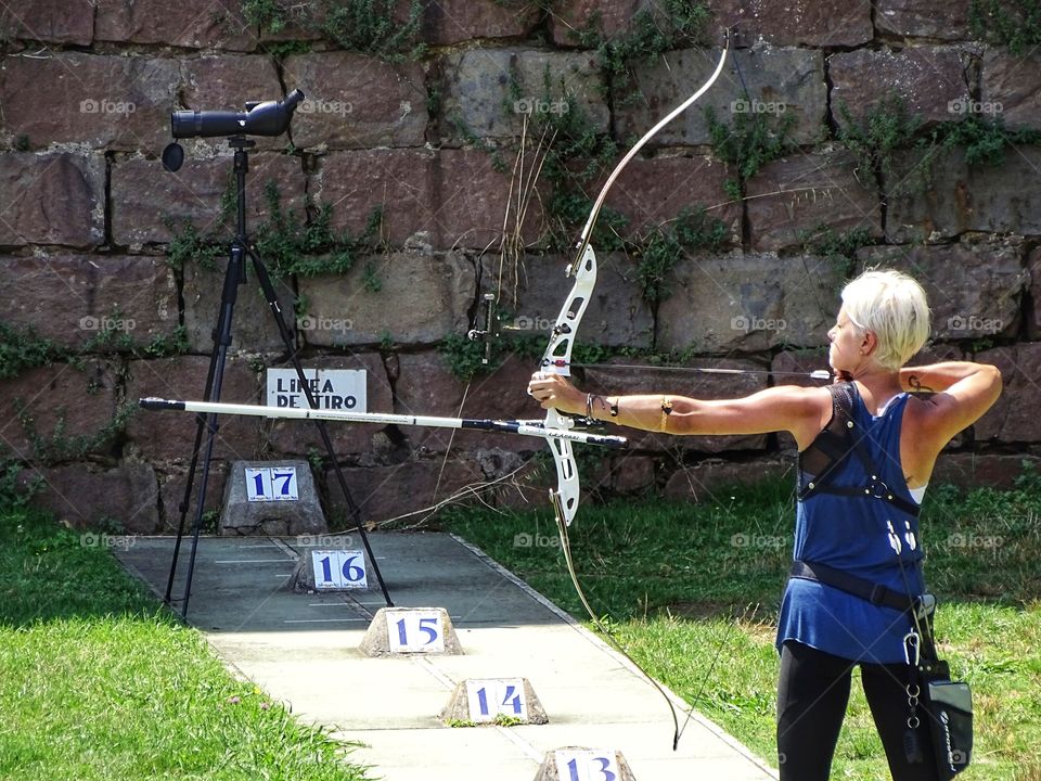 Archery