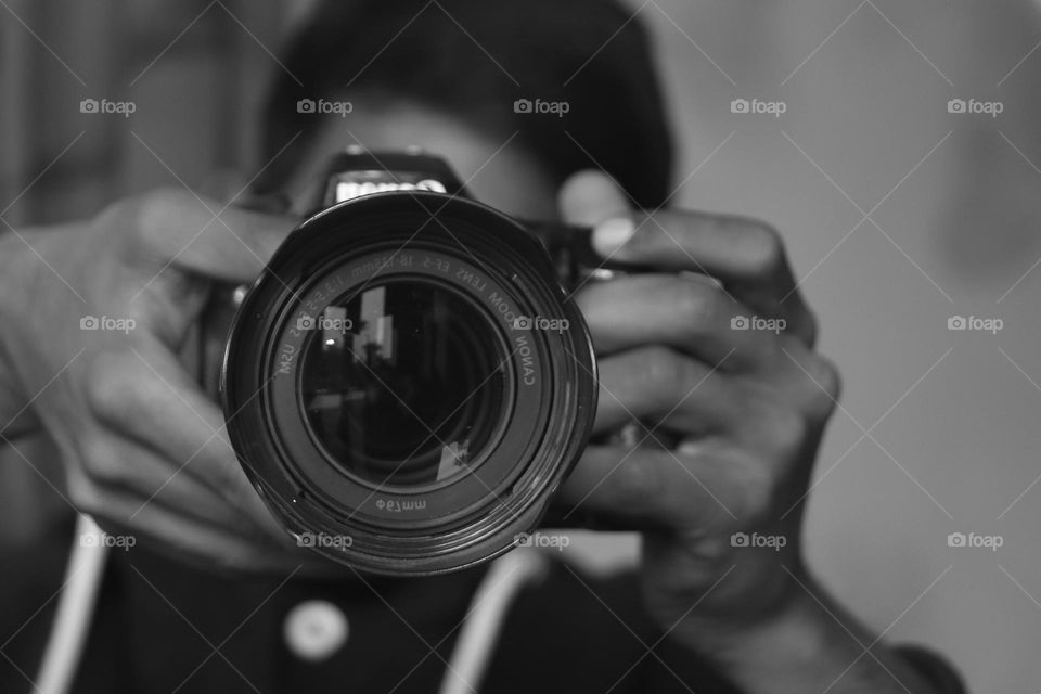 my hobby is my profession