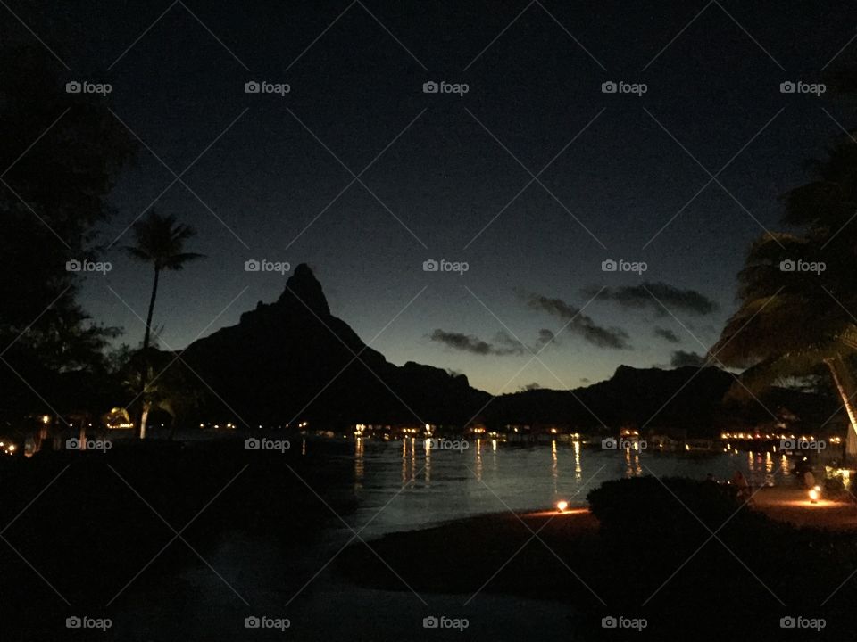 Bora Bora