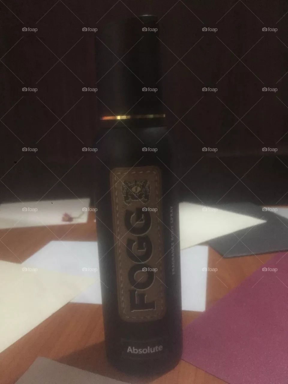 Fogg perfume is good for men