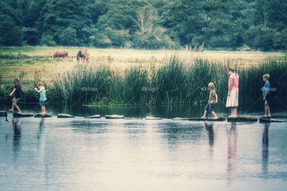 Water, Recreation, Lake, River, Outdoors