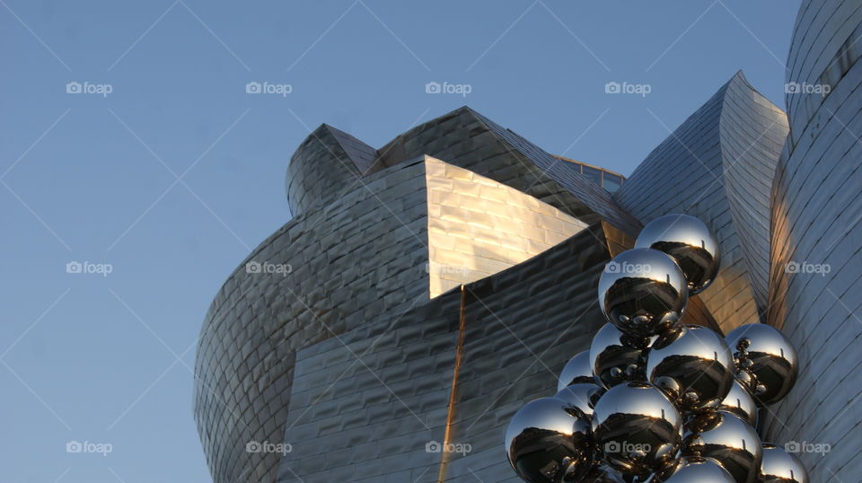 Bilbao's Museum