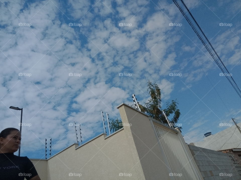 A Natureza e, seus encantos!