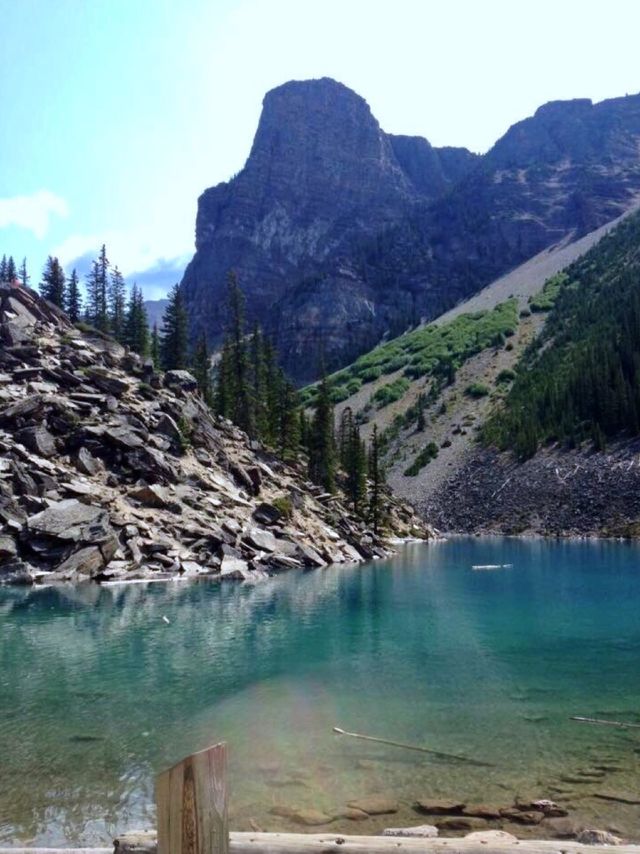 Rockpile