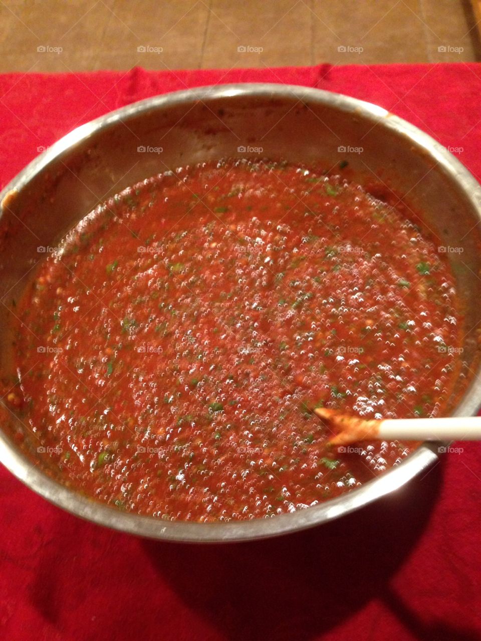 salsa 