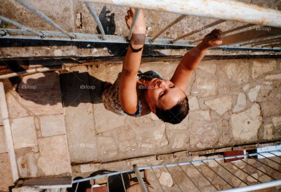 It's good to be young