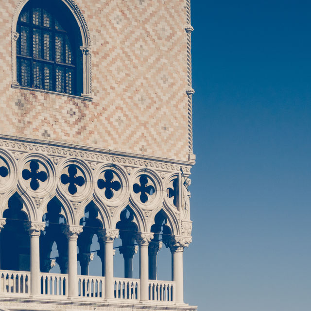 Doge's palace